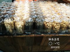-果蔬好生活超市(乐堤港店)