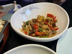-桥边小楼·手工云南菜·古城观景小楼