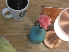 -逸派咖啡 EPARKCOFFEE(广安门店)