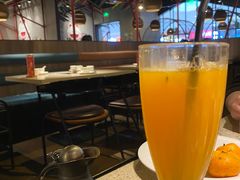 -大丰收脆鱼(浦西万达店)