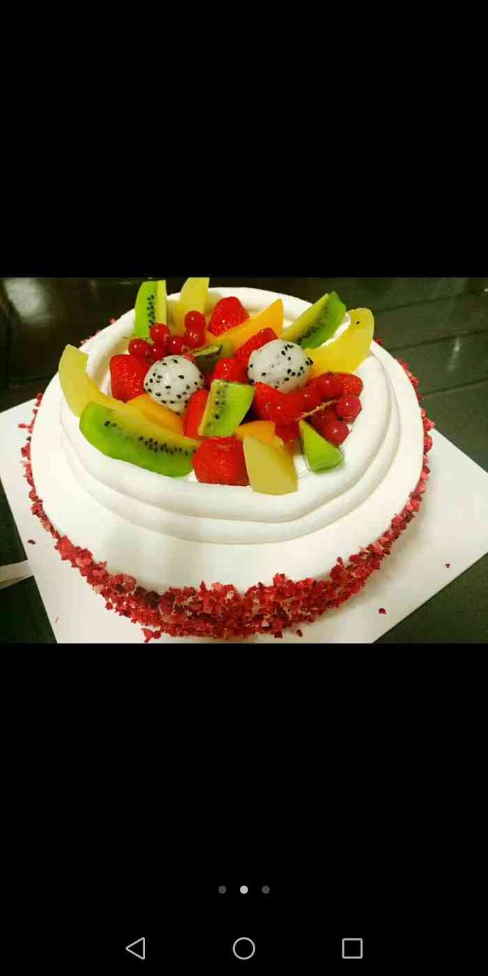 慢城烘焙·蛋糕(天佑城店)-"总出团购大赞有木有,整体都不错,赞一个.