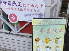 -嘉定紫藤园