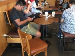 -星巴克臻选(济南恒隆店)