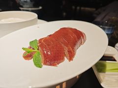 -喜悦烤鸭·新京菜(王府井店)