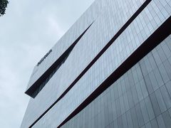 -广州天河希尔顿酒店