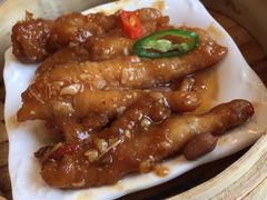 紫金凤爪-御花园·粤菜·海鲜火锅(中山公园店)