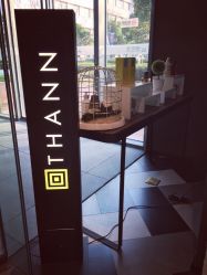 -THANN EXPRESS SPA