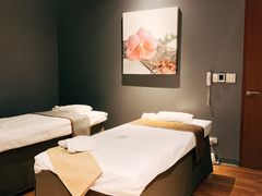 -Let’s Relax Spa(Siam Square One)