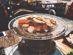 -奉天泥炉烤肉(七星店)