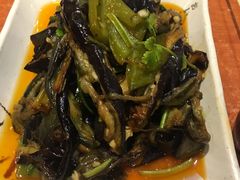 -金刚山烧烤(红旗大街店)