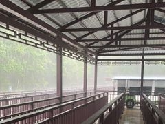 -茅兰沟国家森林公园