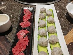 -巴蜀大宅门火锅(新华公园店)