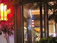 -鲤院·新中式美学·庭院餐厅(夫子庙店)