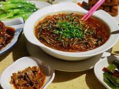 -铜锣湾·有麝自然香(重庆新天地店)