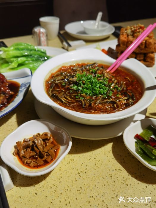铜锣湾·有麝自然香(重庆新天地店)图片