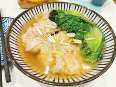 -龙记香港茶餐厅(久光百货店)