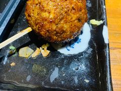 -晶吉·居酒屋·烧鸟·生鱼饭(中山区民主广场店)