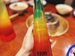 -1078號老北京涮肉(松柏店)