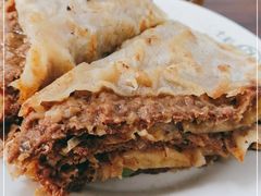 -清真永恒华威肉饼(潘家园店)