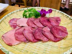 -紫霞门韩国料理烤肉(深南东路店)
