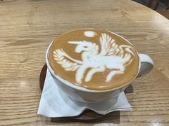 -infinite cafe