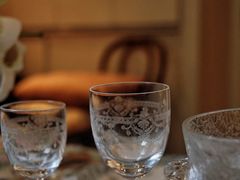 -75 Boutique Vintage 法国中古餐具家具店