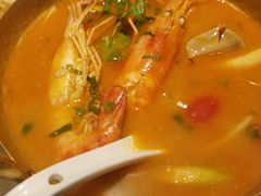 -美奈小馆·越南料理(中航城君尚购物中心店)