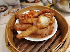 -添好运点心专门店(深水埗店)