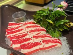 -红沃鳗鱼黑牛烤肉店(不老街店)