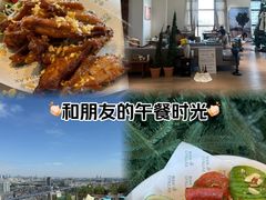 -CHILLAX轻乐时(侨建·Hi City店)