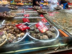-旺角小渔村·海肠捞饭开创者(环山路店)