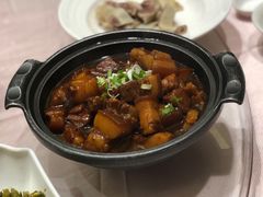 -留芳·文旅古月楼(老街店)