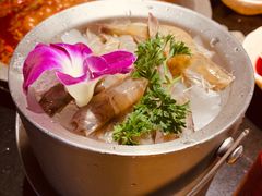 -潘小辣鲜肉老火锅