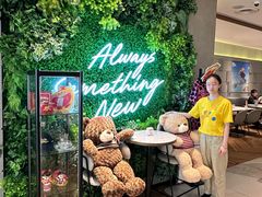 -必胜客(上海新南方商城PH店)