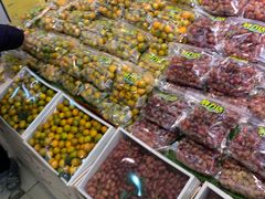 -鲜力达果品批发直销(青山店)