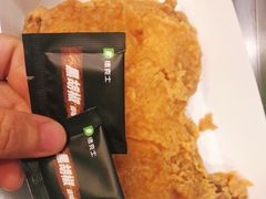 -德克士(虹桥火车站店)