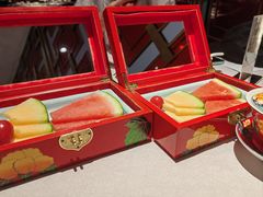 -千百味红餐厅·江西菜(绿地双子塔店)