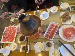 -牛街·马辈儿涮肉(陶然亭店)