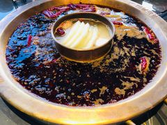 -长嘉·河图火锅(长嘉汇江景旗舰店)