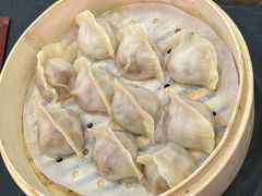 -老边饺子馆(中街店)