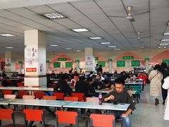 食堂-西南民族大学南区(双流校区)