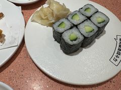 -元气寿司(金光华店)