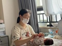 -田螺阿姨自营月嫂·育儿嫂(高新店)