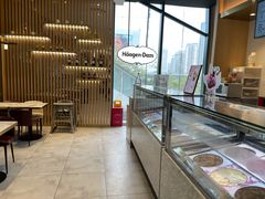 -哈根达斯(SM店)