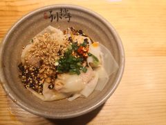 红油抄手-默记孙抄手(园艺山店)