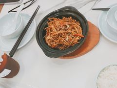 -火啫啫·粤式啫啫煲(南通首店)