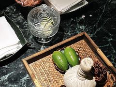 -涟LIAN·泰式按摩·MASSAGE·SPA(华强北店)