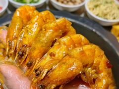 -巴蜀王婆大虾(南锣鼓巷店)