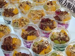 -崎本的店·专业酵种吐司(无锡万象汇店)