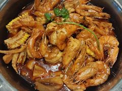 -王婆大虾(五道口店)